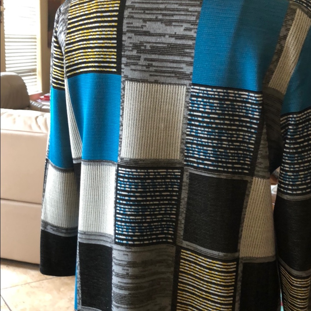 Ming Wang Jacket - image 4